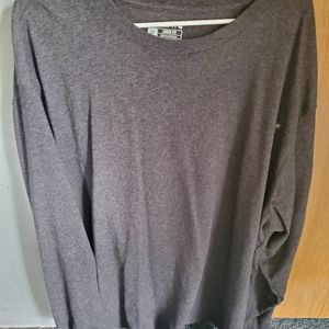 Mens Carhartt Long Sleeve